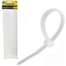 ABRACADEIRA C/100 BR(3.6X250MM) 533672 SQ