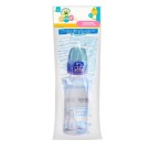 117631 MAMADEIRA 240ML AV (AZUL) 875018 NEW BABY