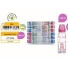 025-MAMAD.DEC.PLUS 240ML AV /871805 NEW BABY