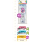 117621-MAMADEIRA 240ML AV (ROSA) 875001 NEW BABY