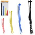 ABRACADEIRA C/100 COLOR (4 TAMANHOS) 244782 TIJUCAS